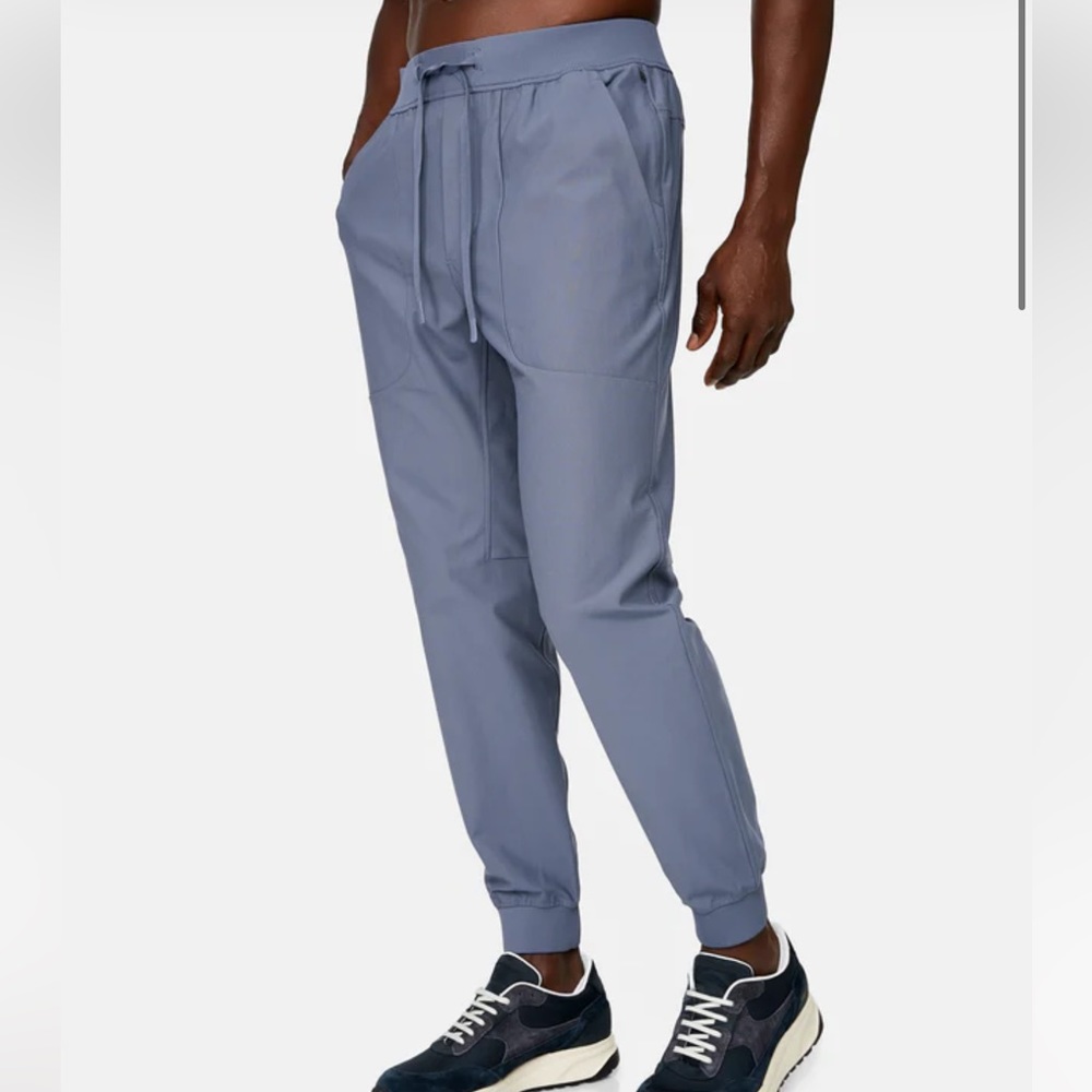 7 Diamonds Joggers